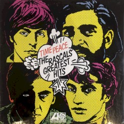 Time Peace: The Rascals' Greatest Hits