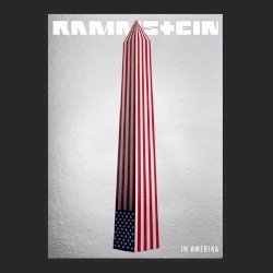 Rammstein in Amerika