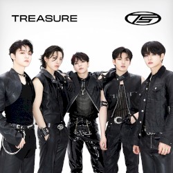 Move album by Treasure