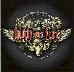 Live from the Relapse Contamination Festival