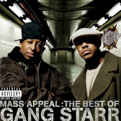 Mass Appeal: the Best of Gang Starr