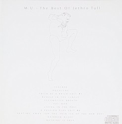 M.U. – The Best of Jethro Tull