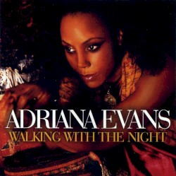 Walking with the Night