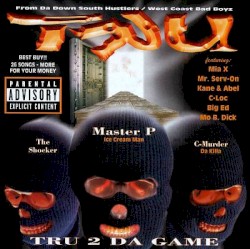 Tru 2 da Game