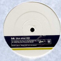 Blue Skies