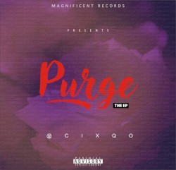 Purge The EP