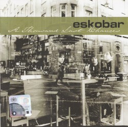 A Thousand Last Chances