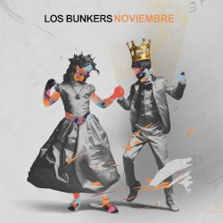 Noviembre (Los Bunkers album)