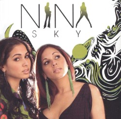 Nina Sky