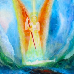 Fires in Heaven album by Salem