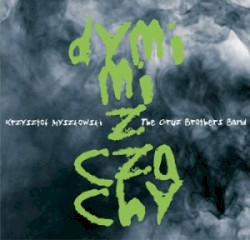 Dymi mi z czachy