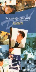 Teenage dream