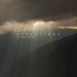 Afterlight album by Steve Roach
