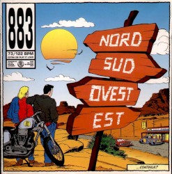 Nord sud ovest est