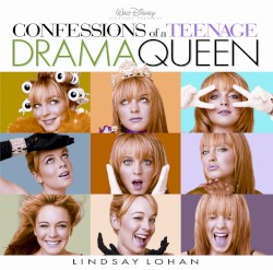 Confessions of a Teenage Drama Queen