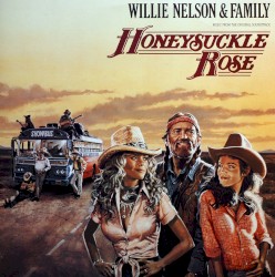 Honeysuckle Rose – Music From The Original Soundtrack