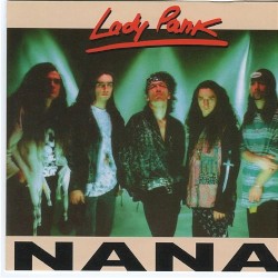 Na na album by Lady Pank