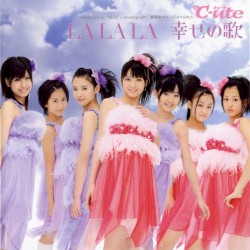 Lalala Shiawase no Uta