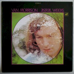 Astral Weeks
