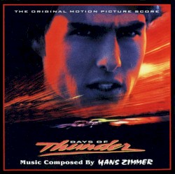 Days of Thunder – Music from the Motion Picture