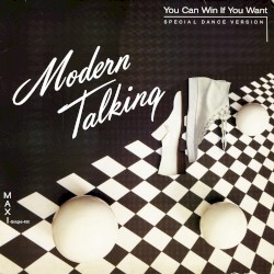 You Can Win If You Want – Special Single Remix