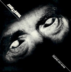 Killing an Arab / 10.15 Saturday Night album by The Cure