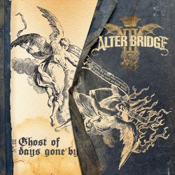 Ghost of Days Gone By