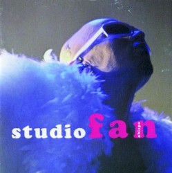 Studio Fan - Live Fan album by Pascal Obispo