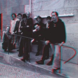 Birth Canal Blues Live