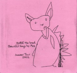 Beautiful Songs by Men