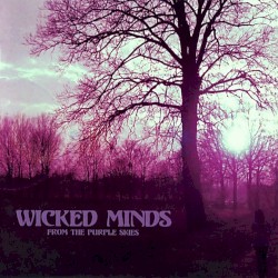 From the Purple Skies