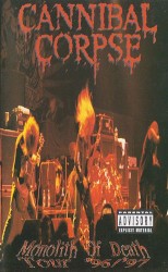 Monolith of Death Tour '96–'97