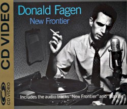 New Frontier album by Donald Fagen