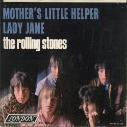 Mother's Little Helper / Lady Jane