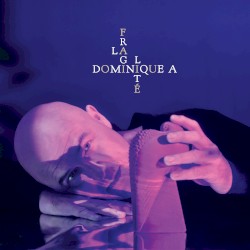 La Fragilité album by Dominique Ané