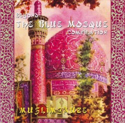 Beyond the Blue Mosque