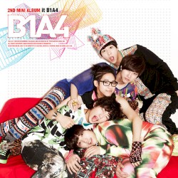 It B1A4