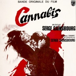 Cannabis – Bande originale du film