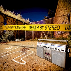 Death by Stereo
