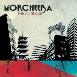 The Antidote album by Morcheeba