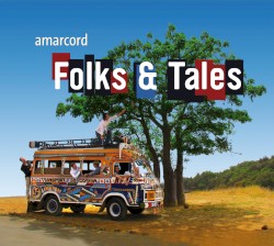 Folks & Tales