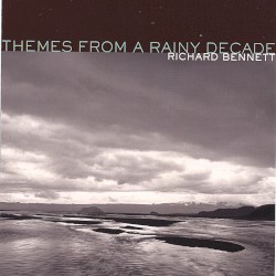 Themes from a Rainy Decade