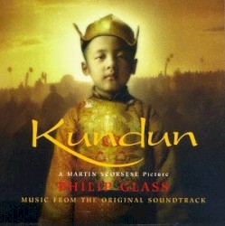 Kundun – Music from the Original Soundtrack