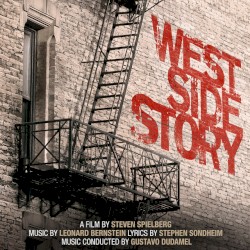 West Side Story – Original Motion Picture Soundtrack