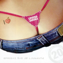 Oprosti što je ljubavna pjesma