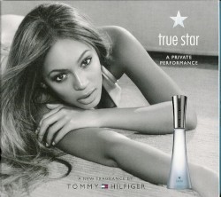 True Star – A Private Performance