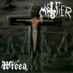 Wicca album by Mystifier