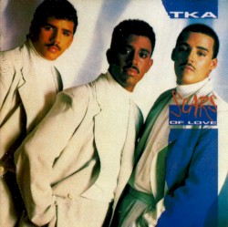 Scars of Love (album)