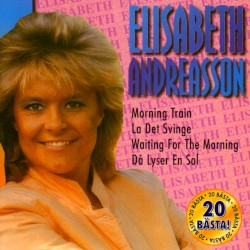 20 bästa album by Elisabeth Andreassen