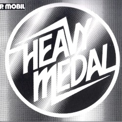 Heavy Medal